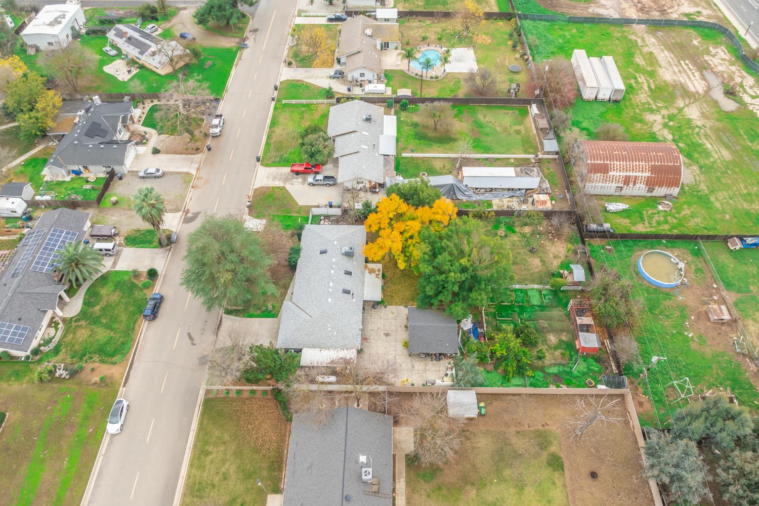 12126 Topper Rd, Madera, CA 93636