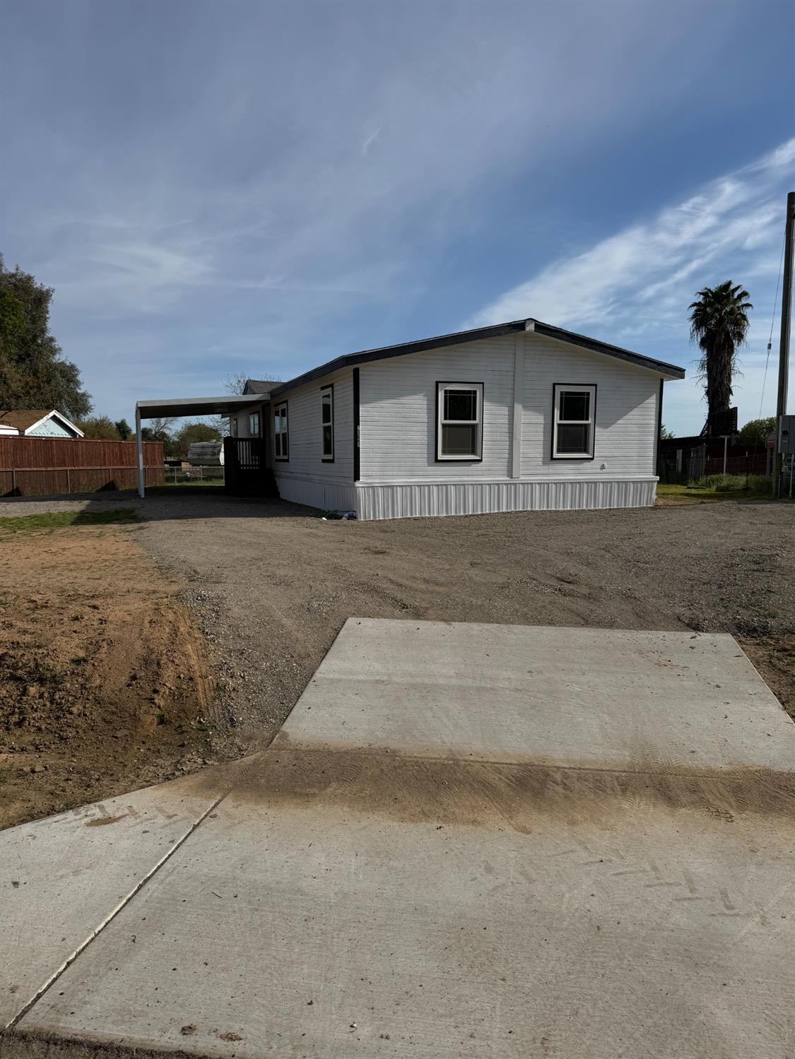 28640 Ward St, Madera, CA 93638