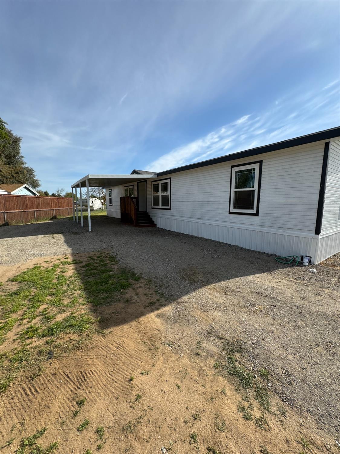 28640 Ward St, Madera, CA 93638
