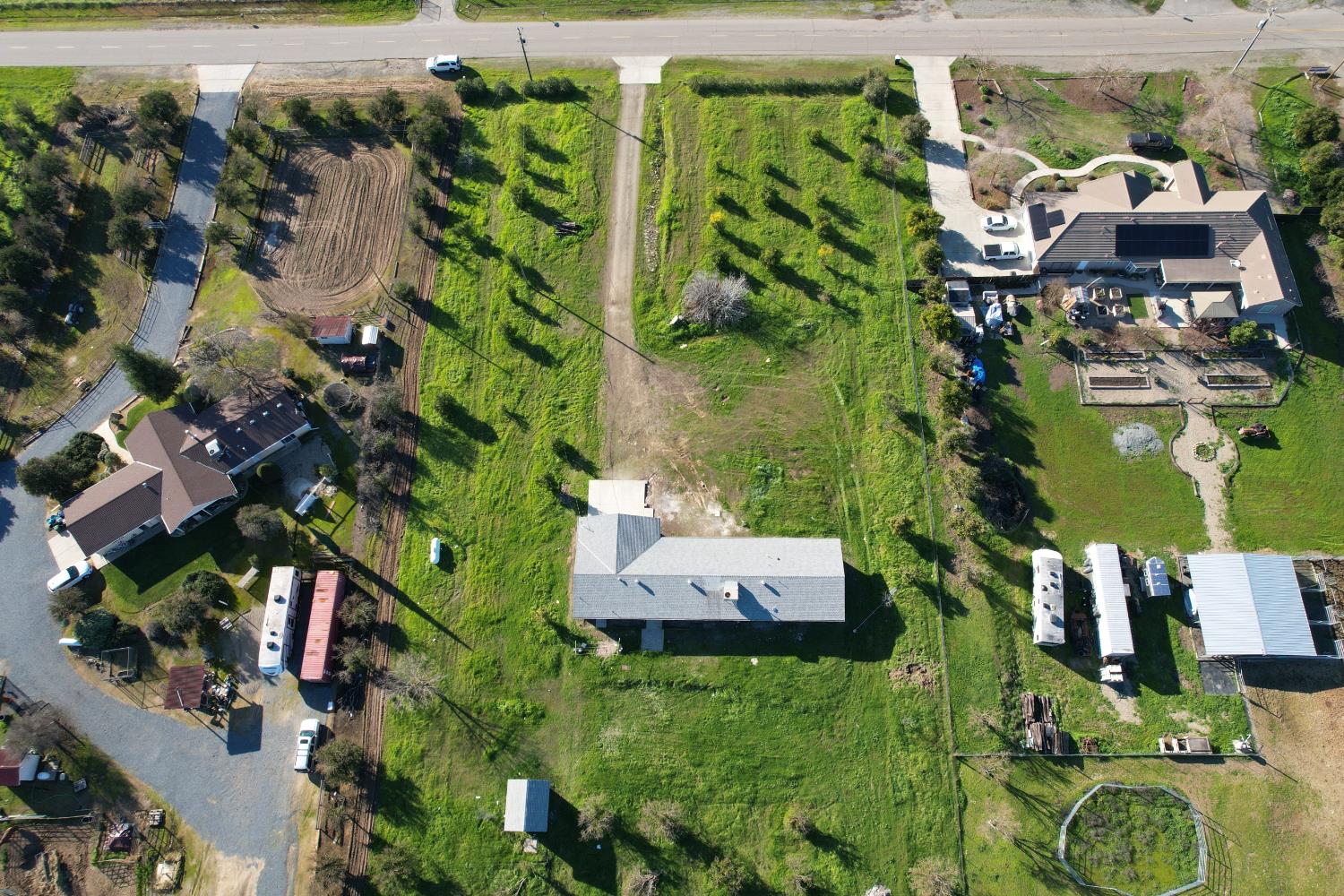 16363 Paula Rd, Madera, CA 93636