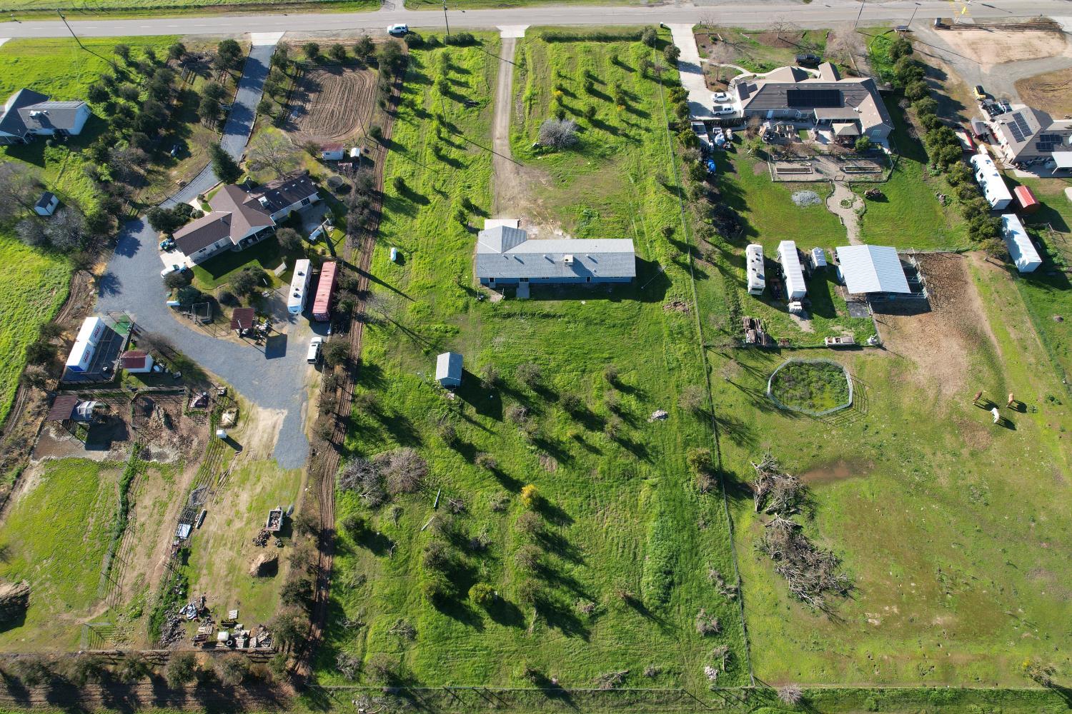 16363 Paula Rd, Madera, CA 93636