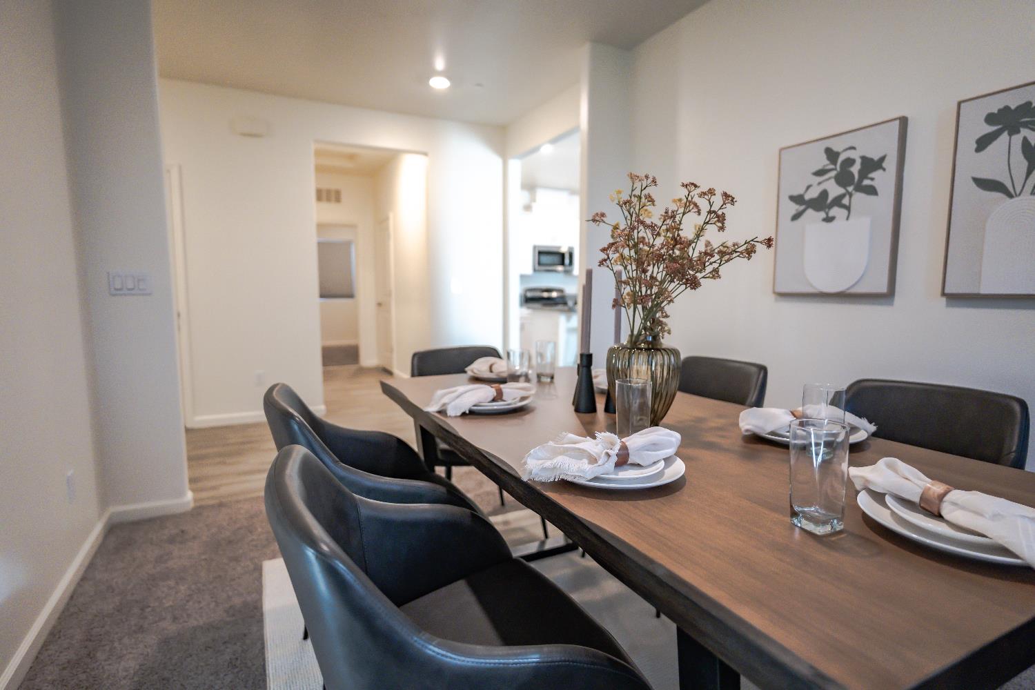 3514 Nile St, Madera, CA 93637