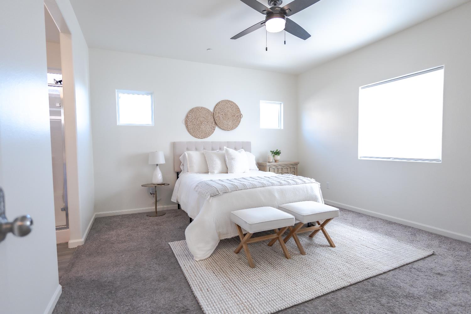 3514 Nile St, Madera, CA 93637