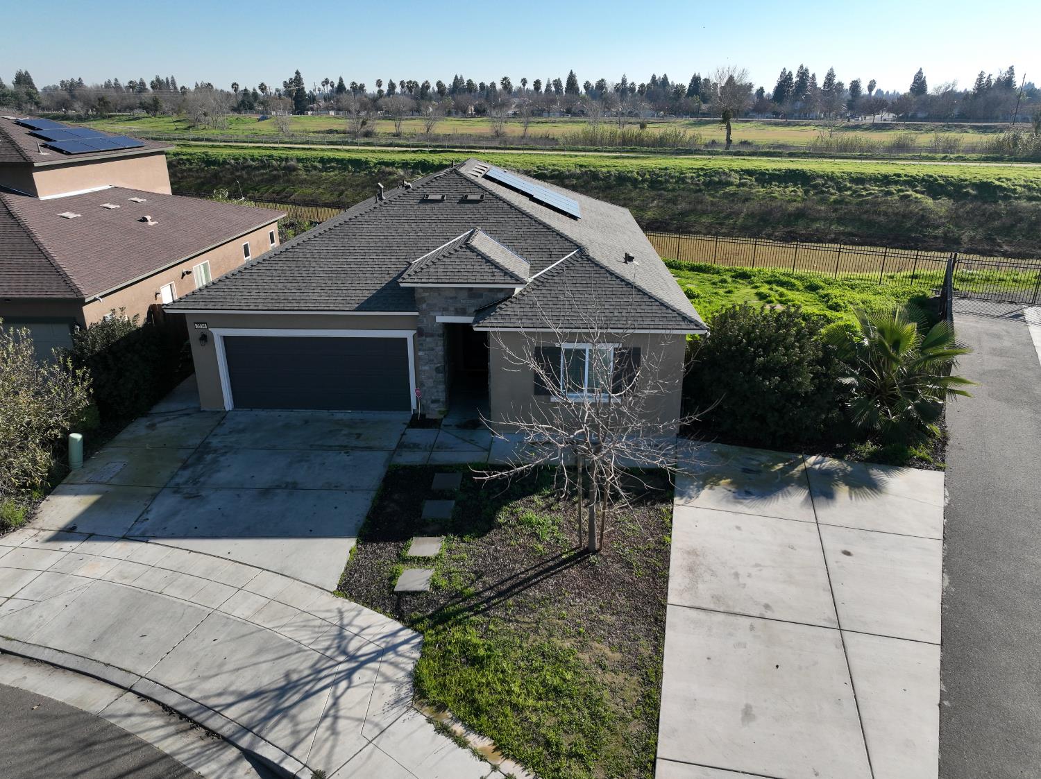 3514 Nile St, Madera, CA 93637