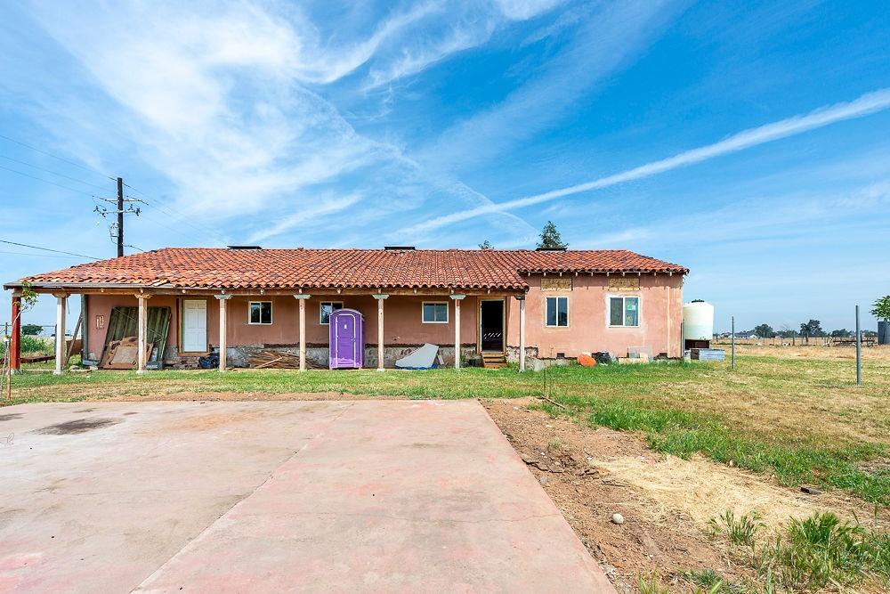 2803 Sharon Blvd, Madera, CA 93638