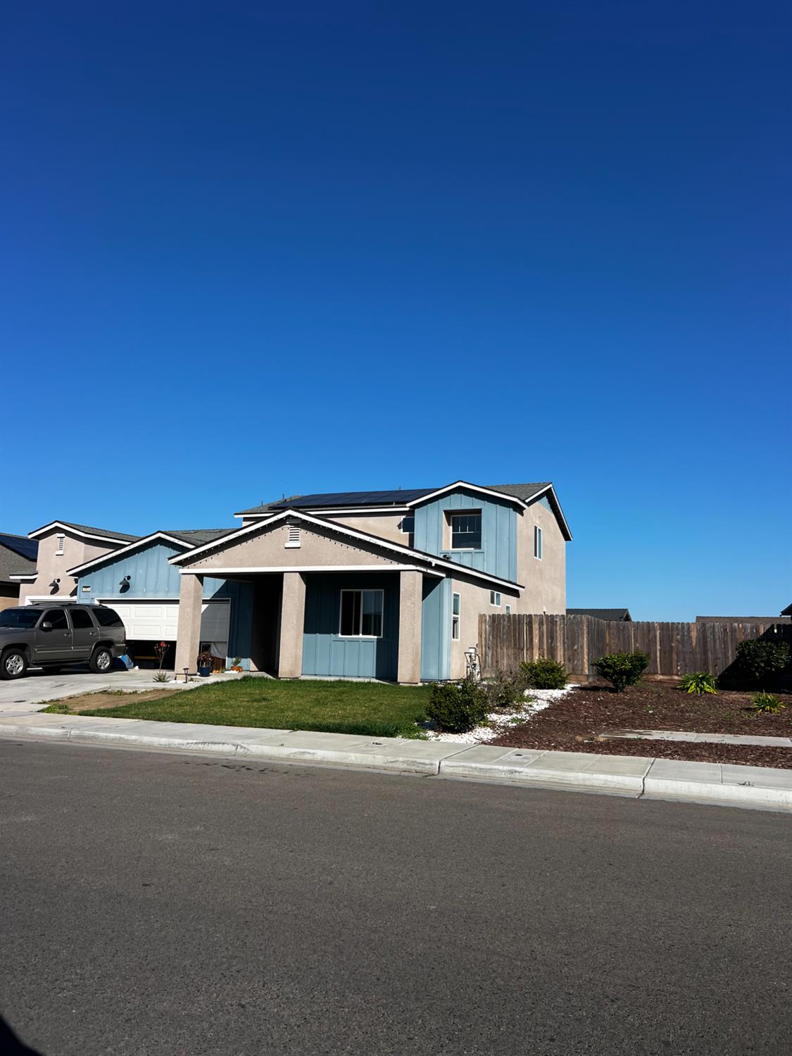 3503 Running Brook St, Madera, CA 93637