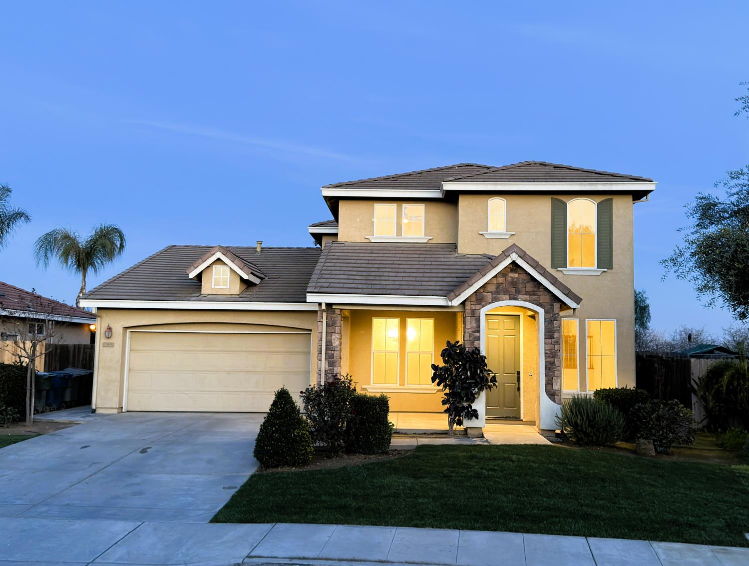 1977 Lemon Ave, Madera, CA 93637