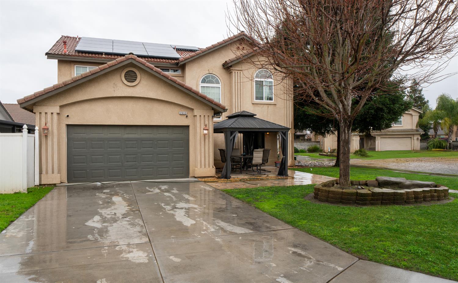 2632 Kimberly Dr, Madera, CA 93637