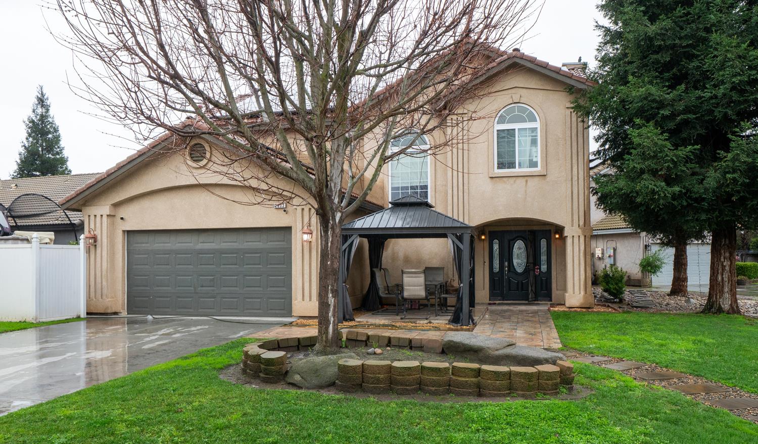 2632 Kimberly Dr, Madera, CA 93637