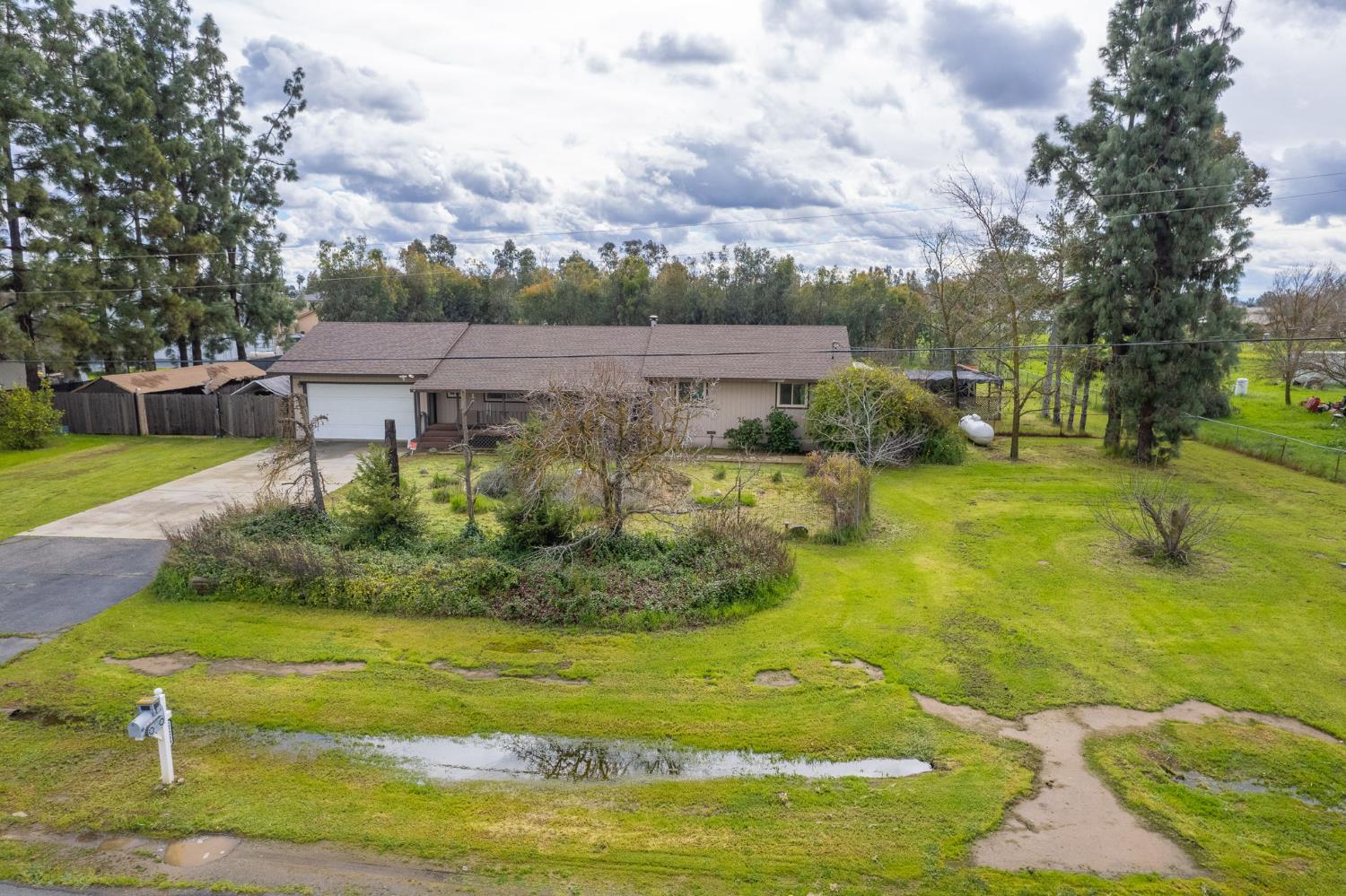 25268 Avenue 18 1/2, Madera, CA 93638