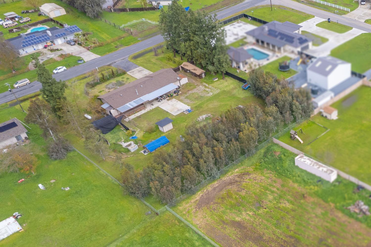 25268 Avenue 18 1/2, Madera, CA 93638