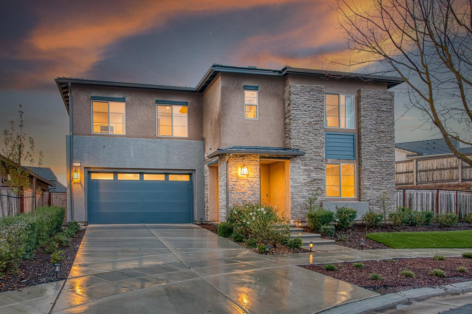 4338 Monarch Pl, Madera, CA 93636