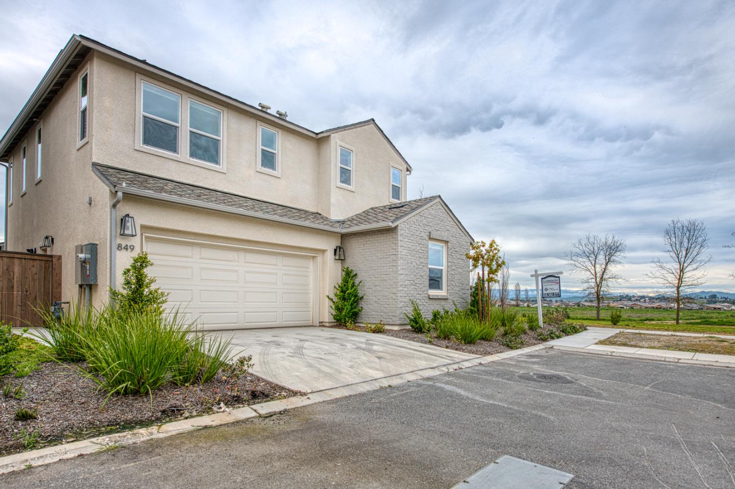 849 Livio Way, Madera, CA 93636