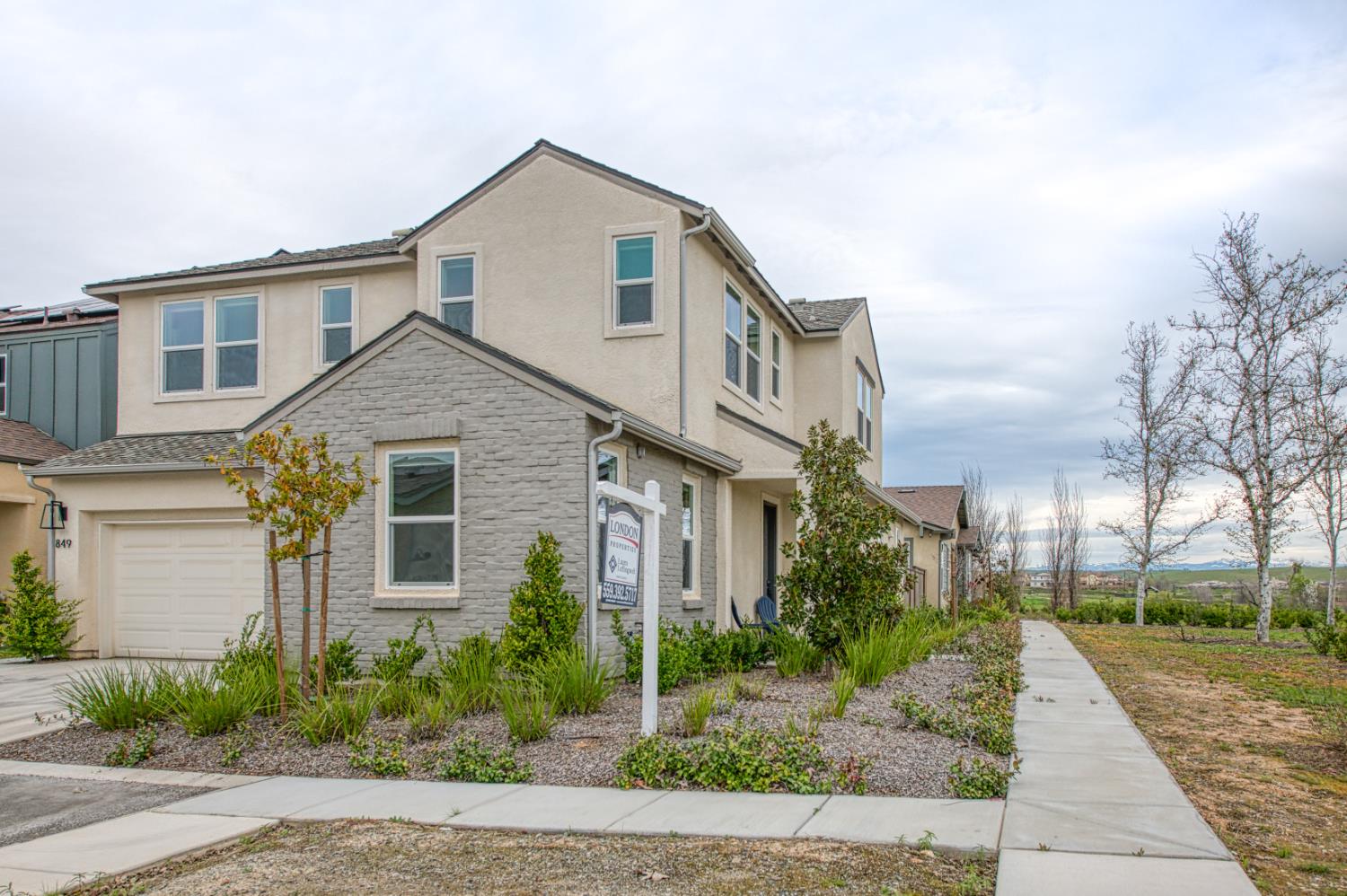 849 Livio Way, Madera, CA 93636