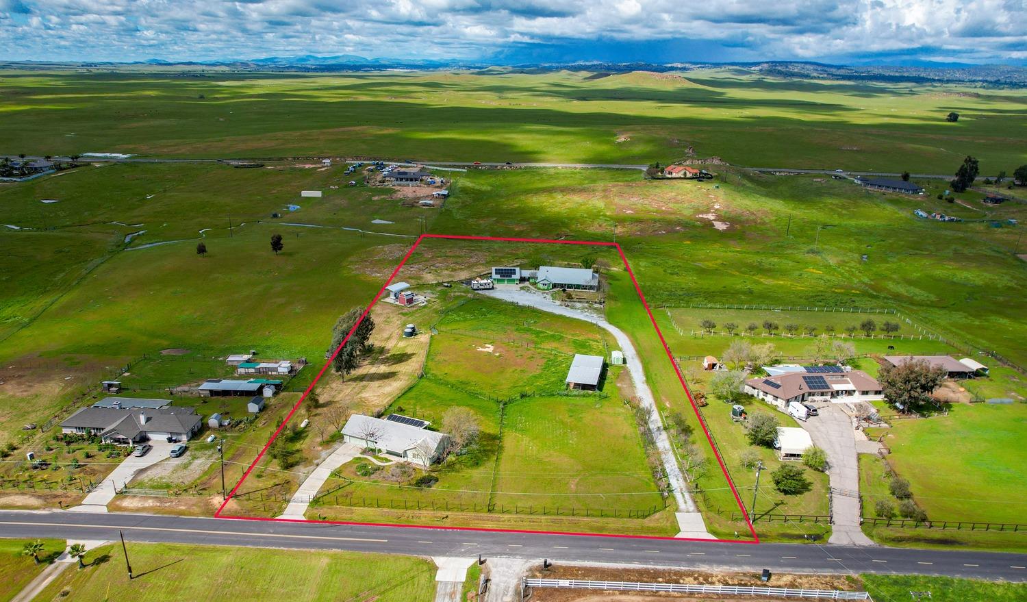 37491 Verde Ave, Madera, CA 93636