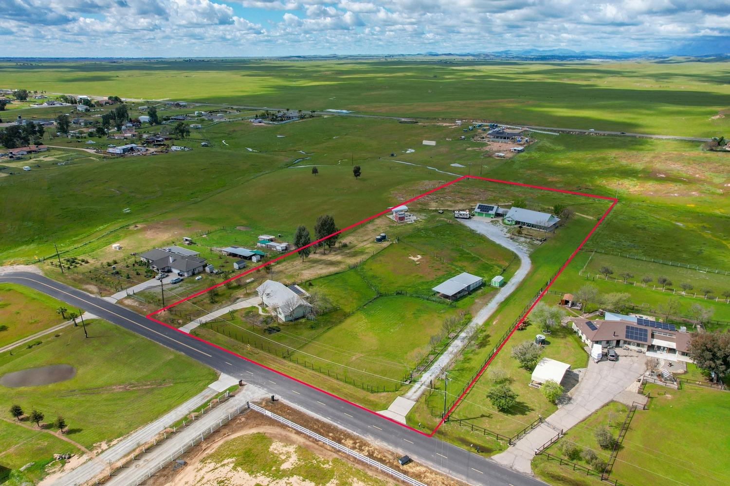 37491 Verde Ave, Madera, CA 93636