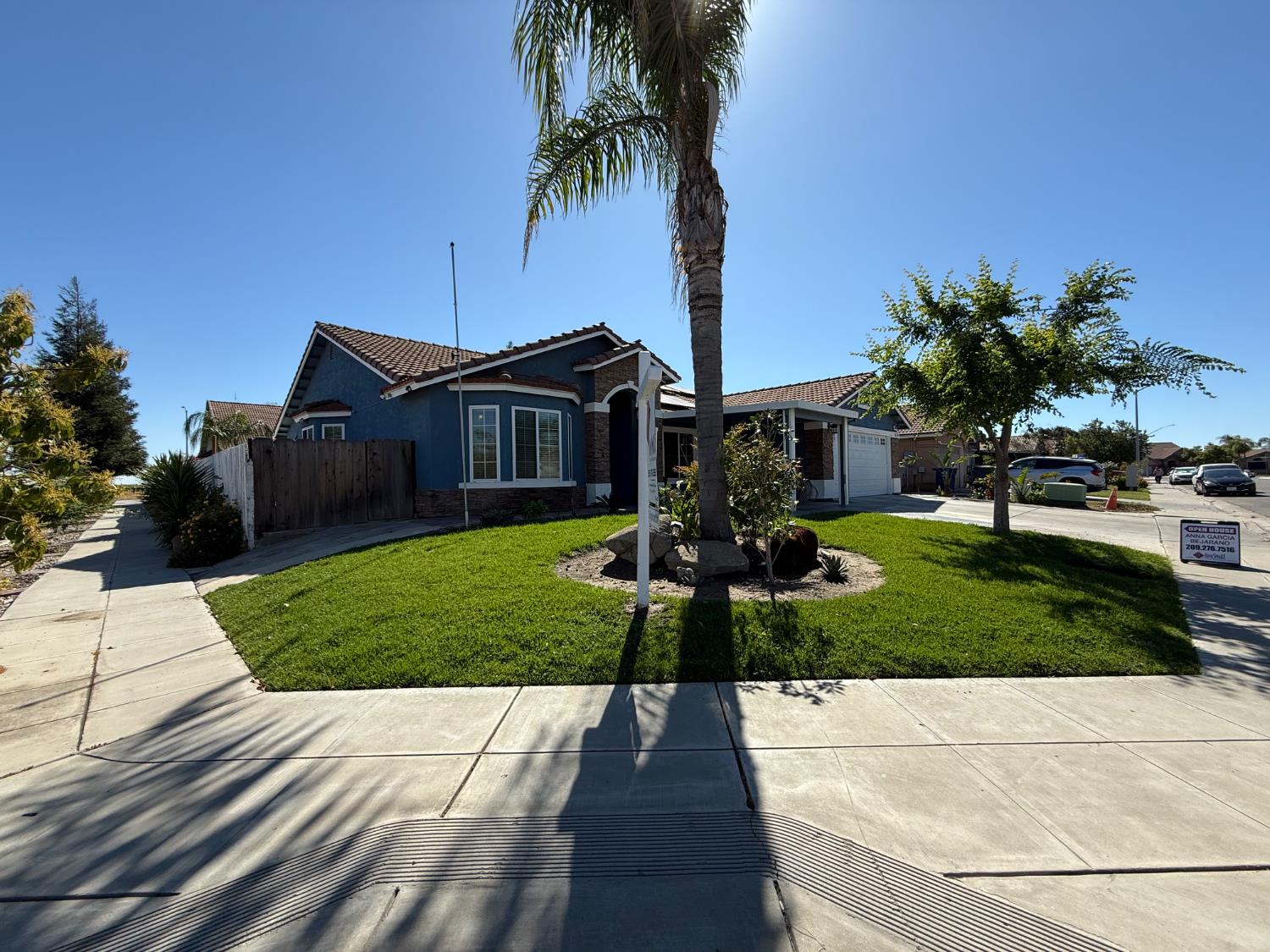 3110 chianti Ave, Madera, CA 93637