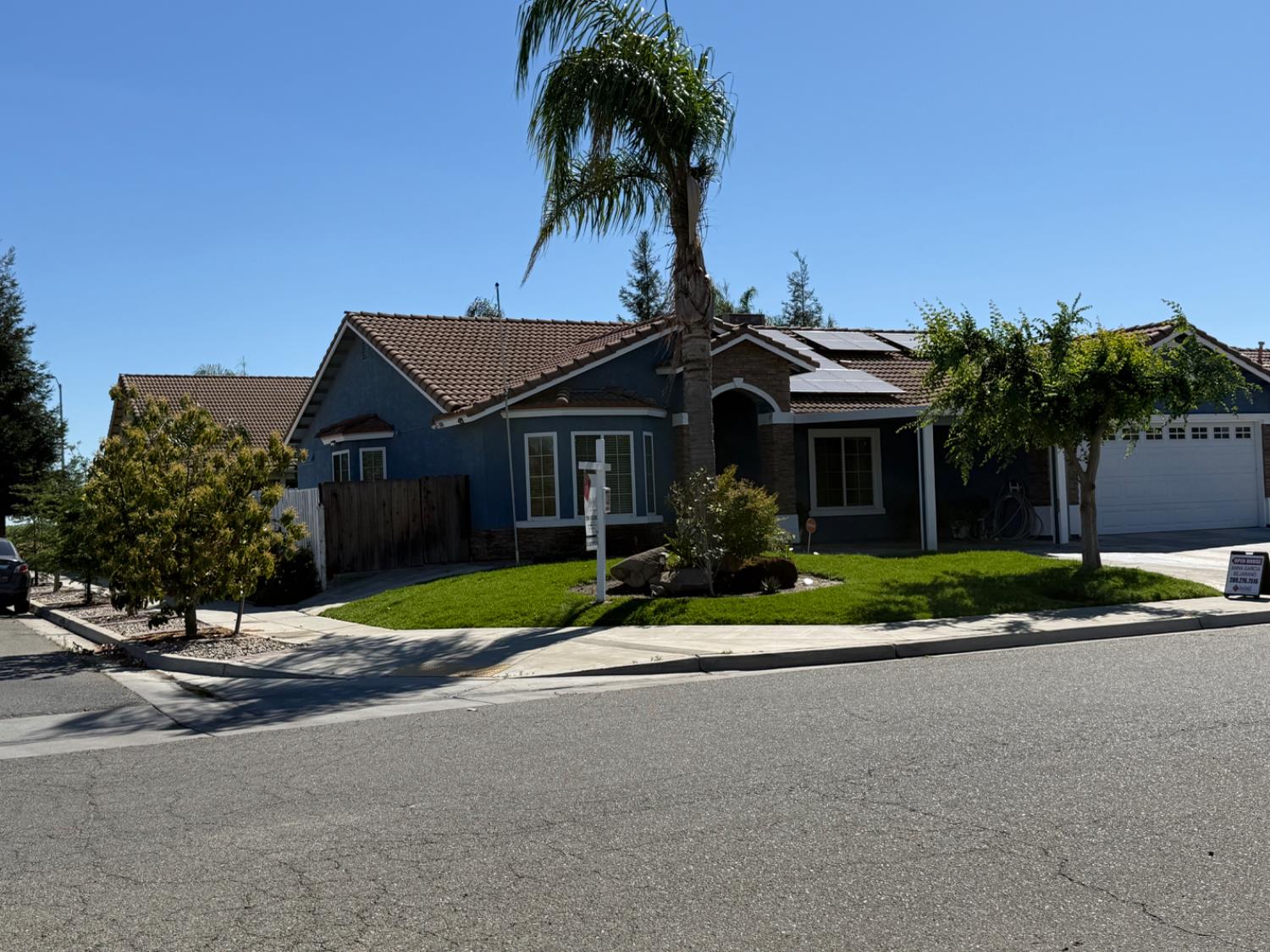 3110 chianti Ave, Madera, CA 93637