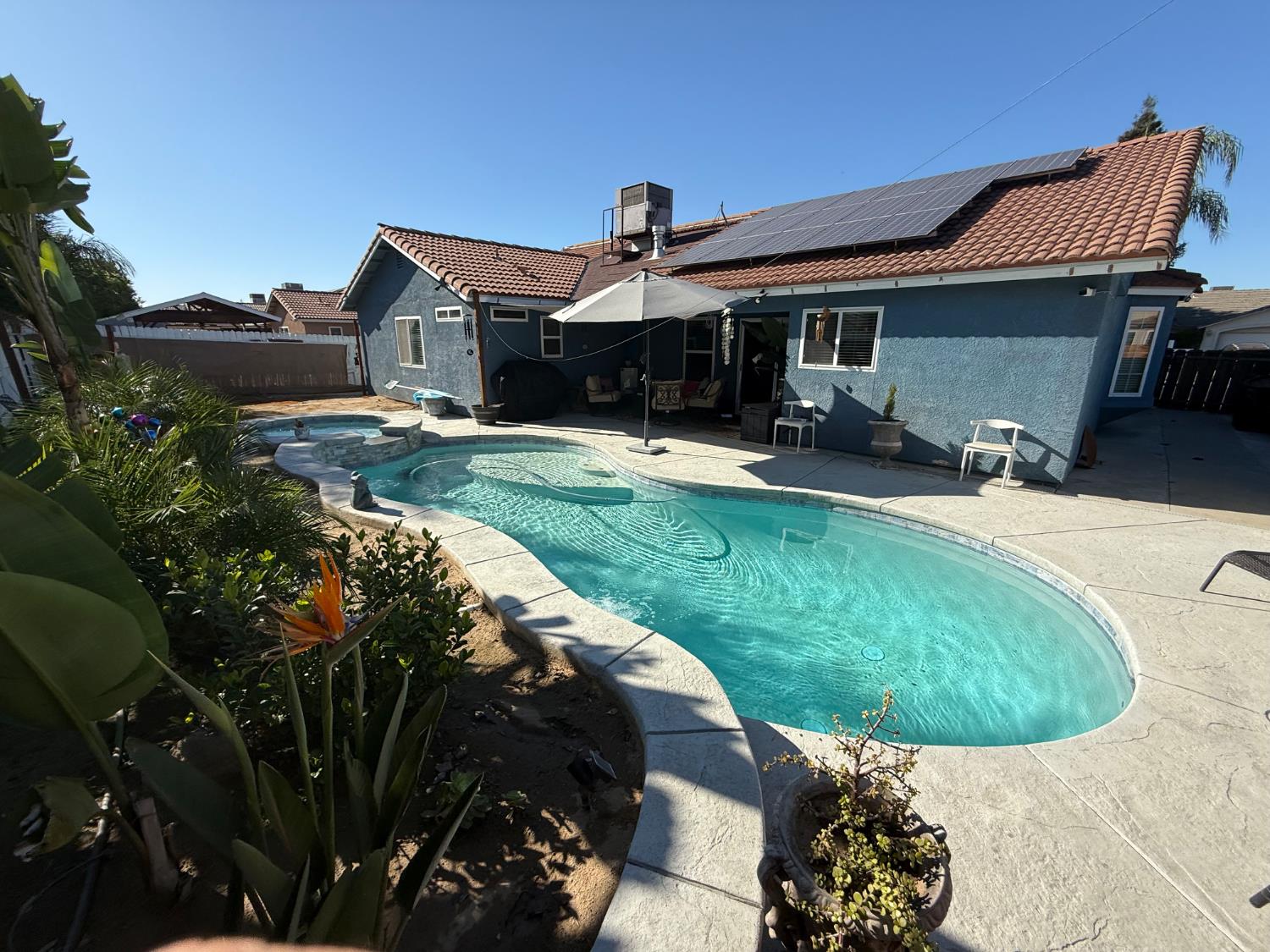 3110 chianti Ave, Madera, CA 93637