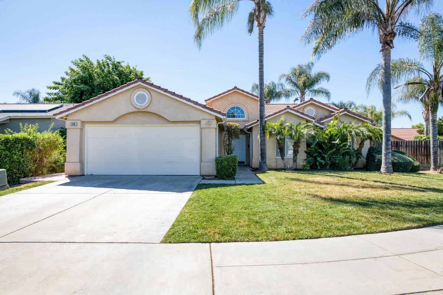 168 Makenna Dr, Madera, CA 93637