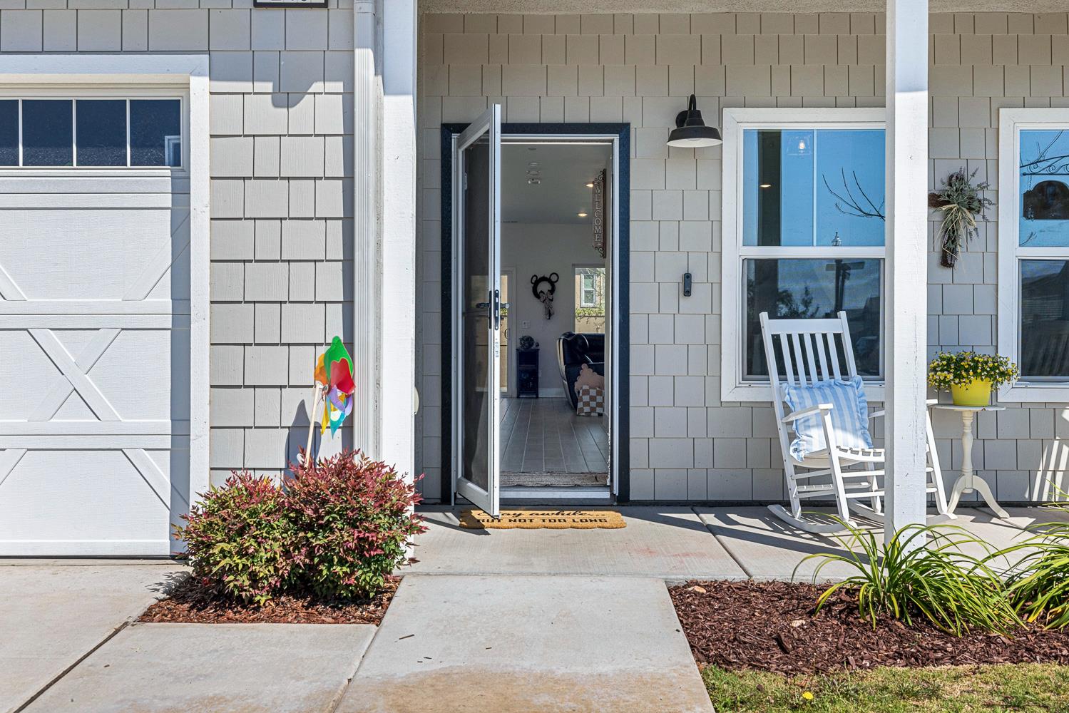 246 Huntington Ave S, Madera, CA 93636