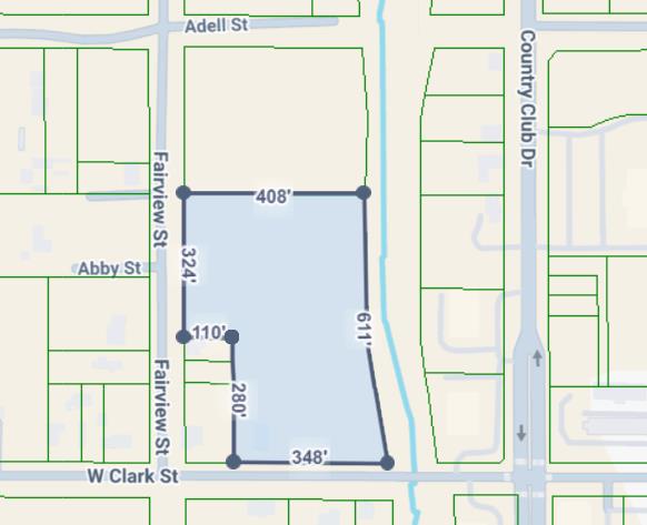 25853 W Clark St, Madera, CA 93638