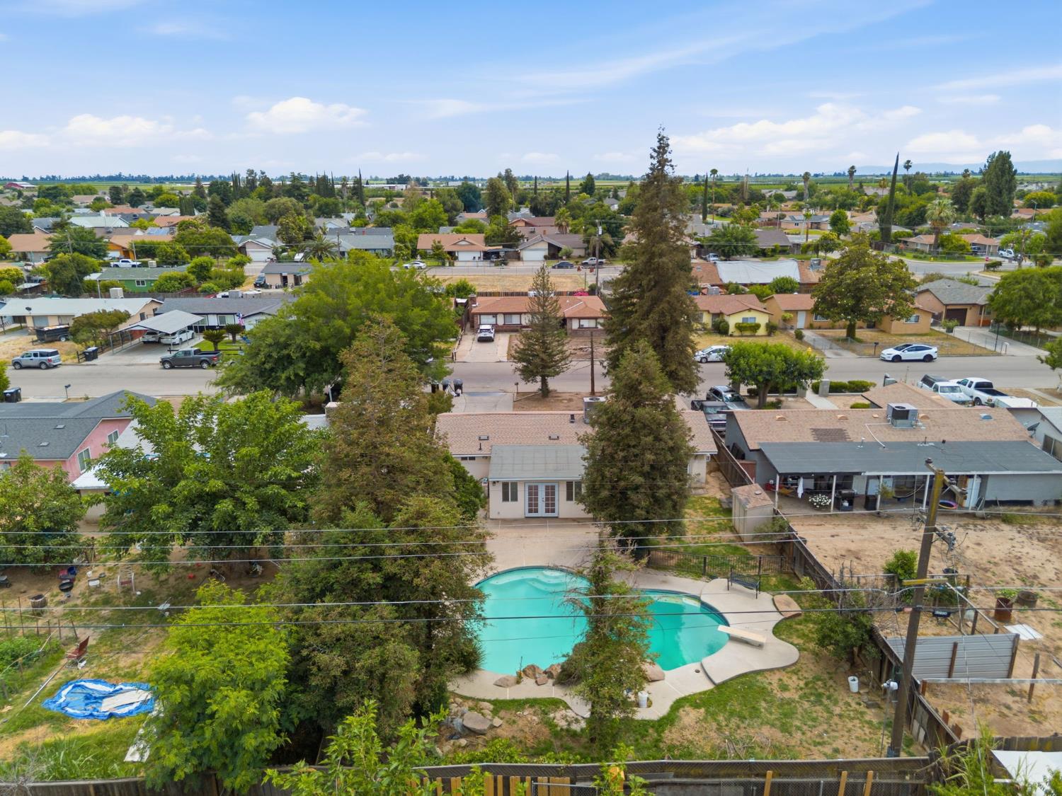 27341 Parkwood Ave, Madera, CA 93637