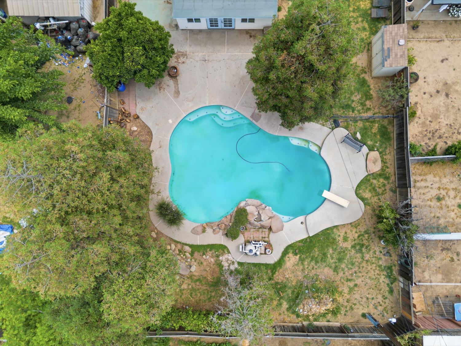 27341 Parkwood Ave, Madera, CA 93637
