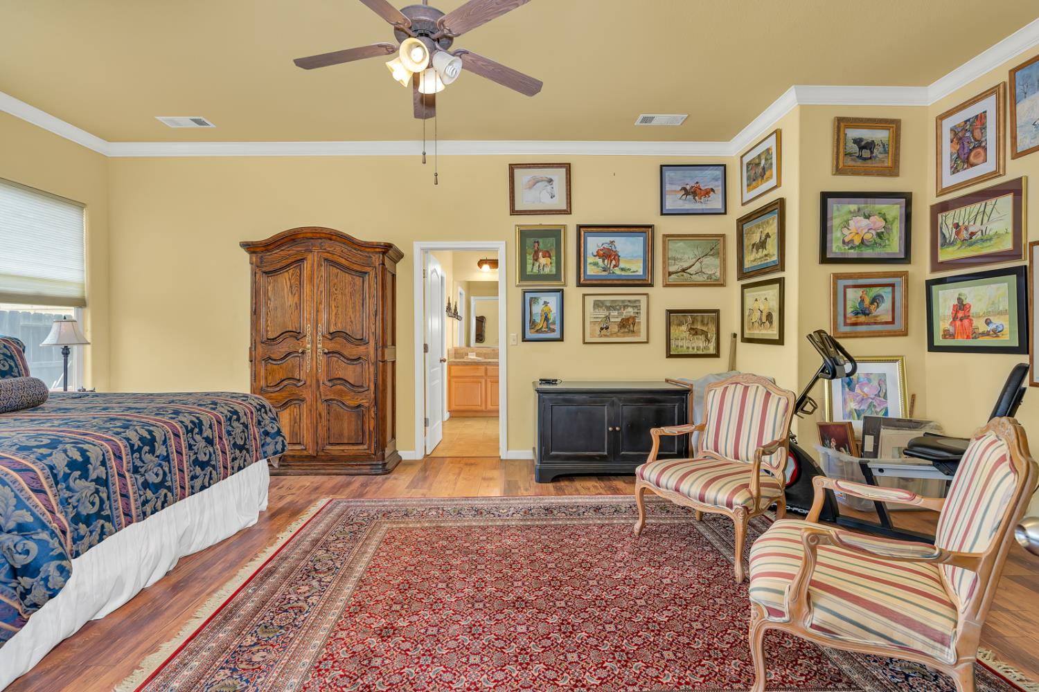 17028 Granite Falls Way, Madera, CA 93610