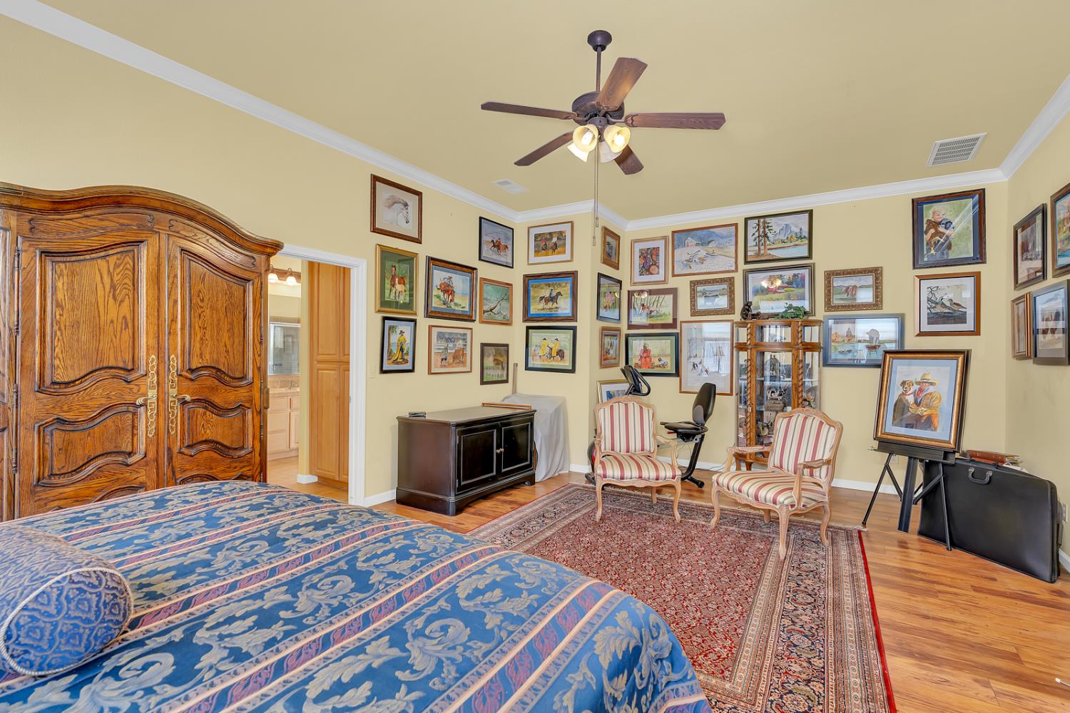 17028 Granite Falls Way, Madera, CA 93610