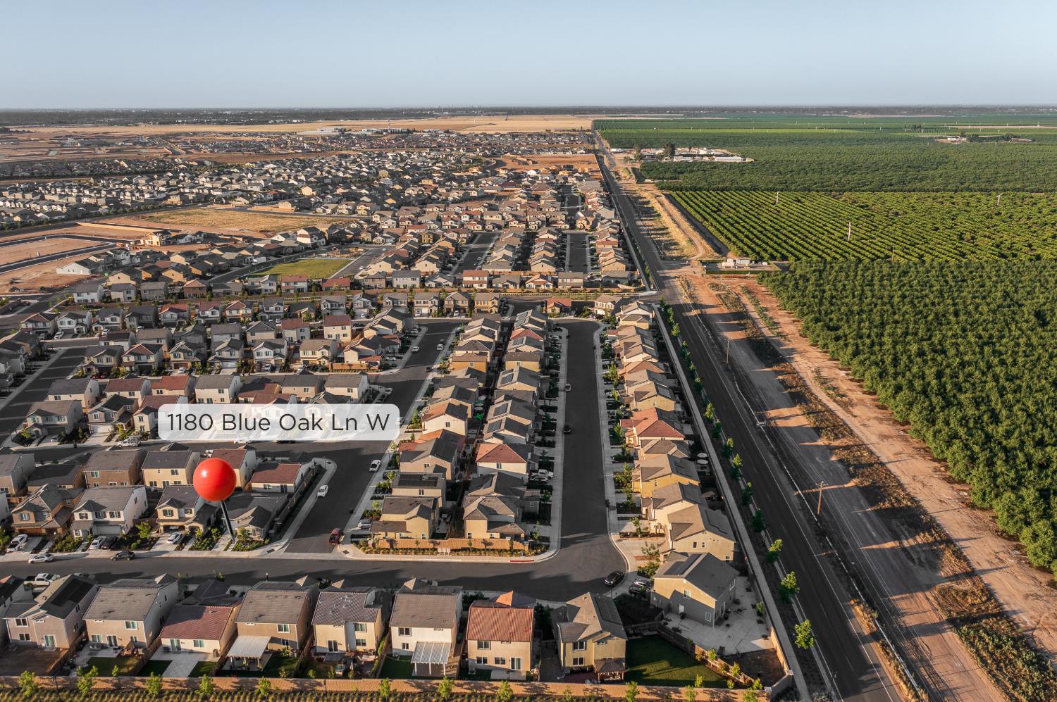1180 Blue Oak Ln W, Madera, CA 93636