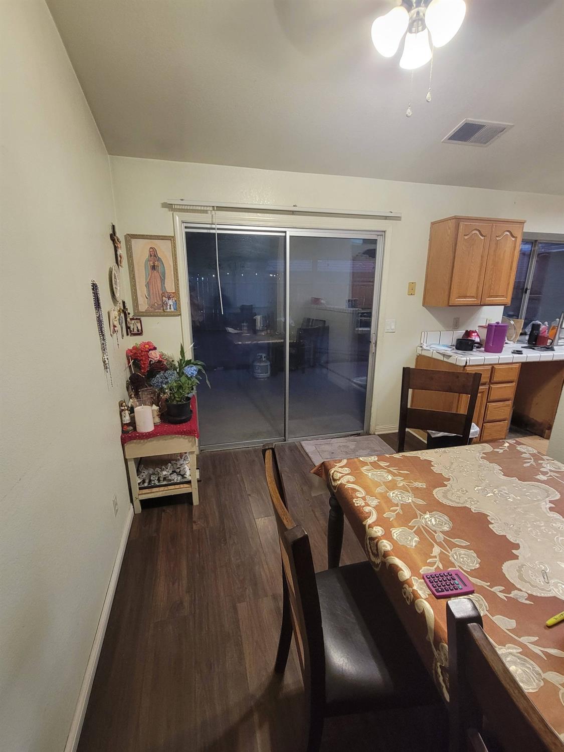 1363 Seneca Dr, Madera, CA 93637