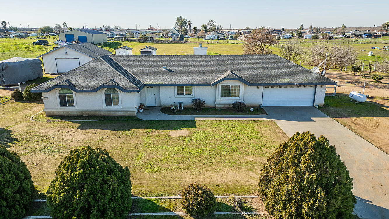 20350 Del Mar Rd, Madera, CA 93638