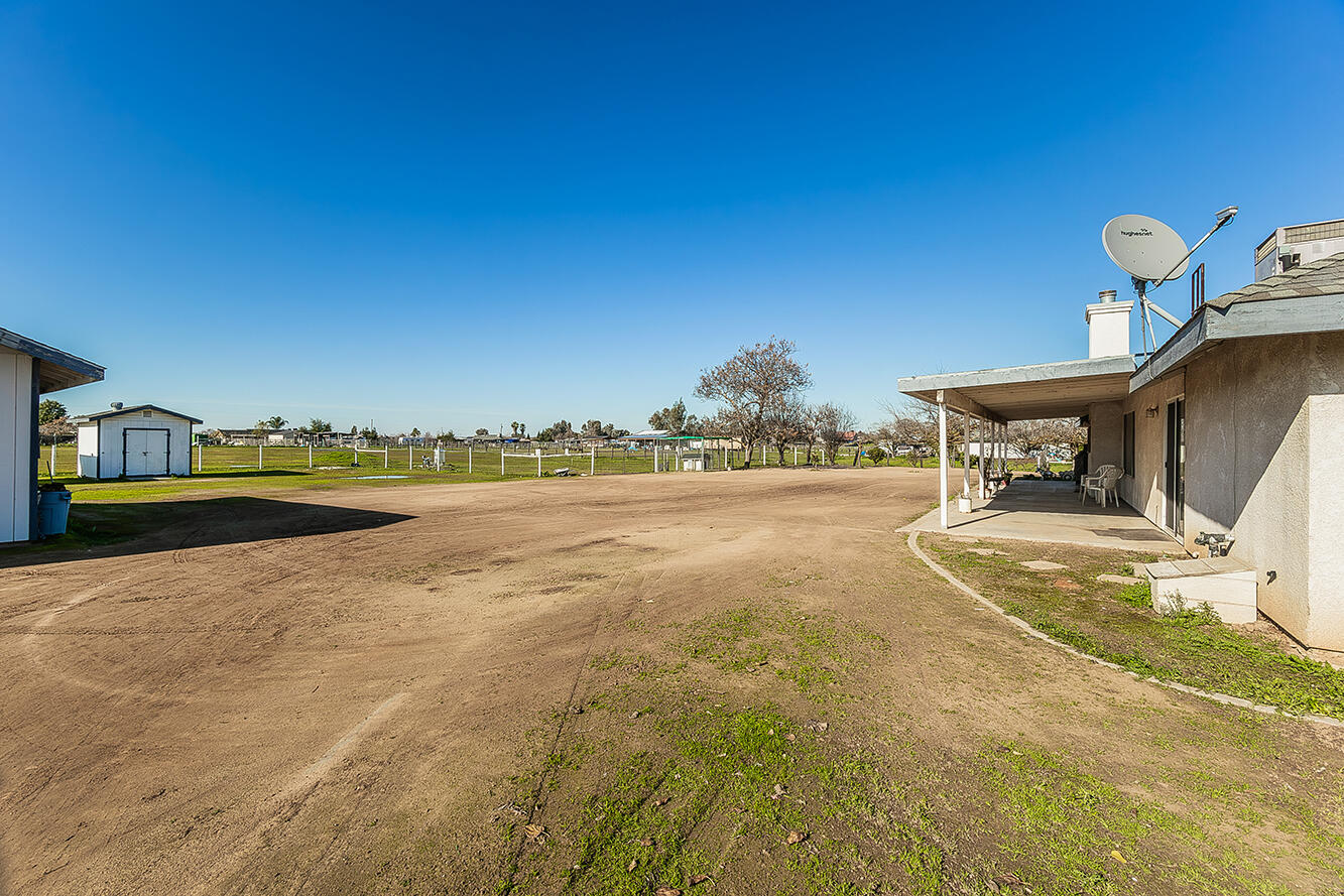 20350 Del Mar Rd, Madera, CA 93638