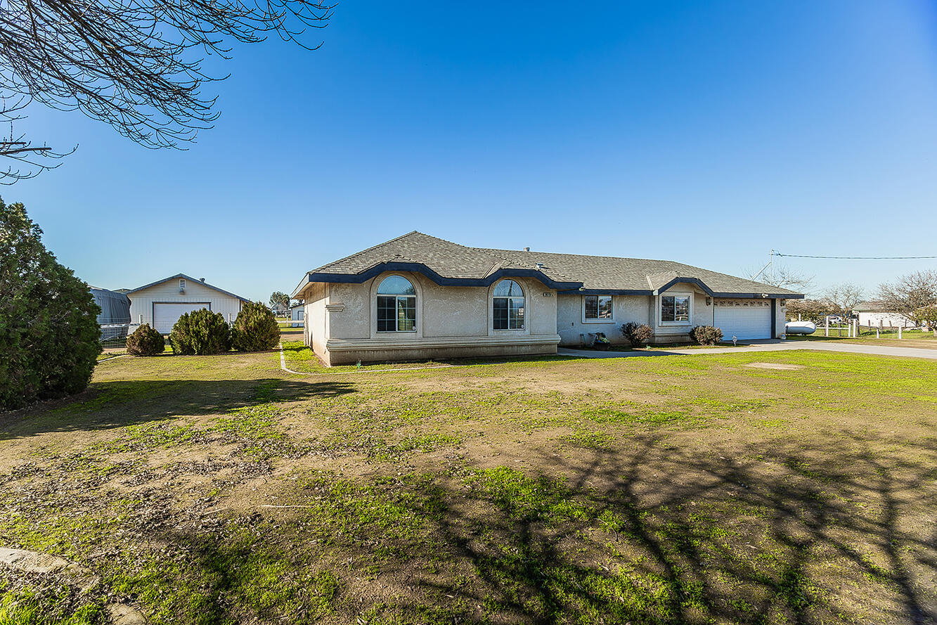 20350 Del Mar Rd, Madera, CA 93638