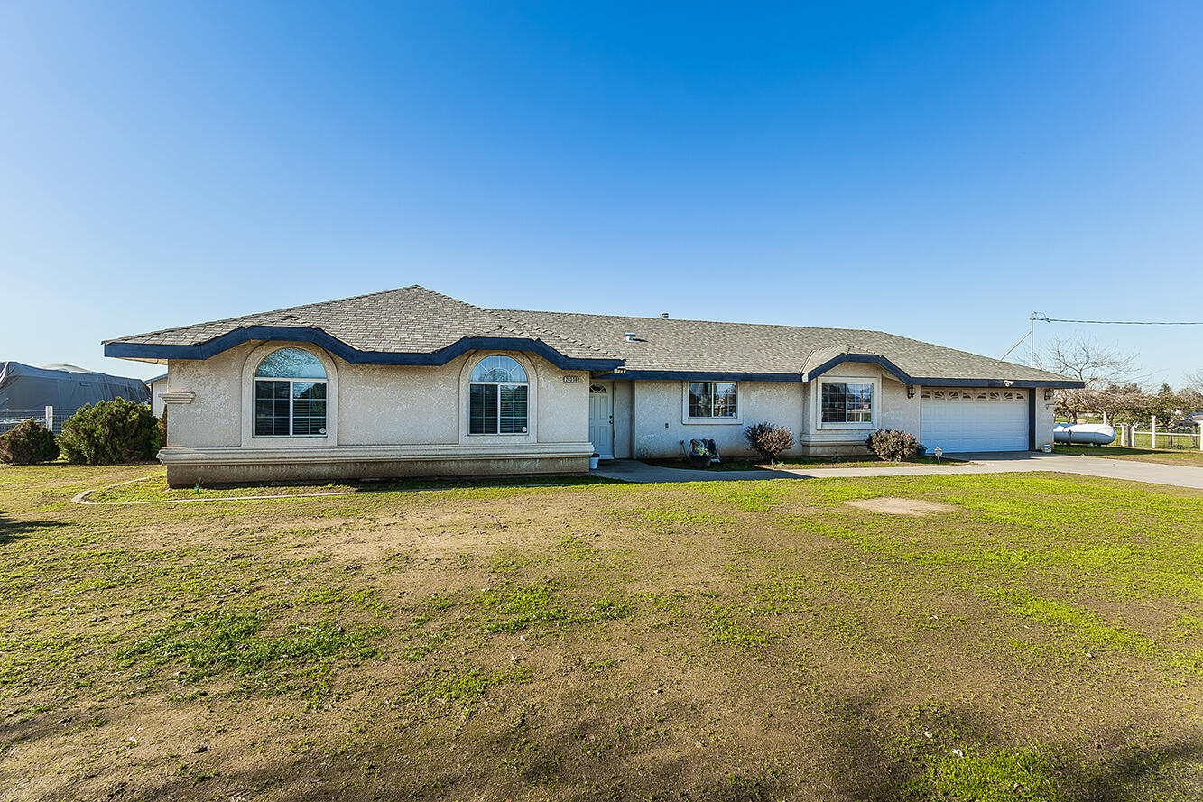 20350 Del Mar Rd, Madera, CA 93638